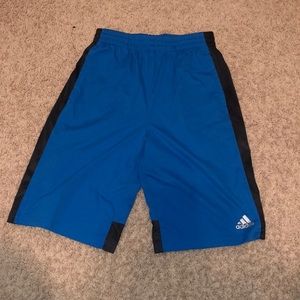 Adidas shorts